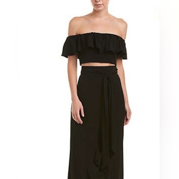 Jay Godfrey Loras set - Picture 3 of 10